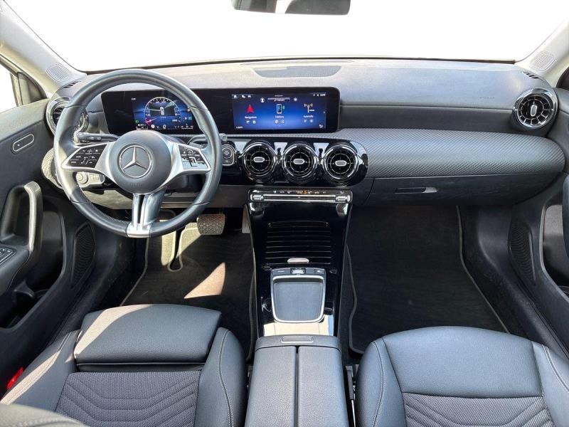 Mercedes Classe A 180 d Advanced auto