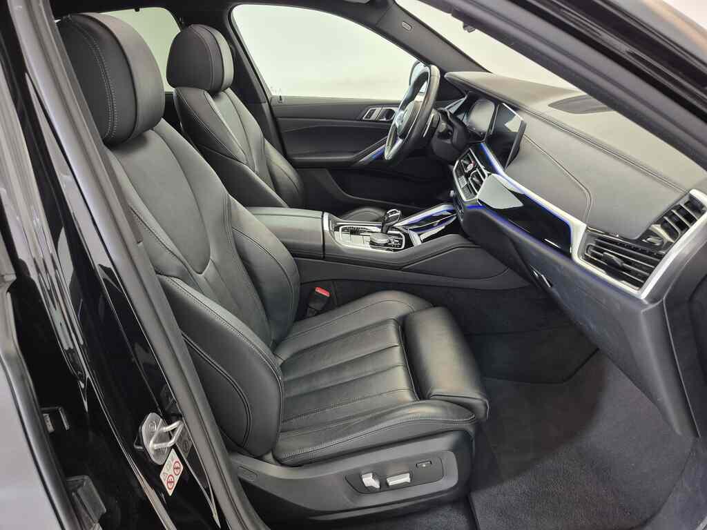 BMW X6 X6 xdrive30d mhev 48V Msport auto