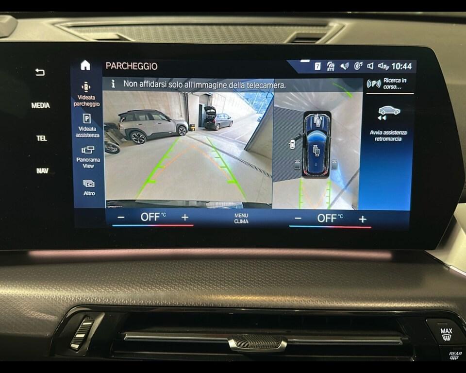 BMW X1 sdrive18d MSport Edition Signature auto