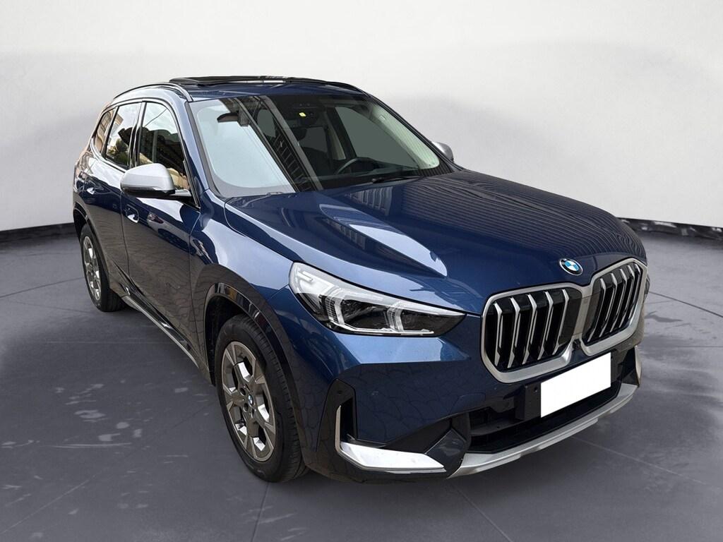 BMW X1 sdrive18d X-Line Edition Signature auto