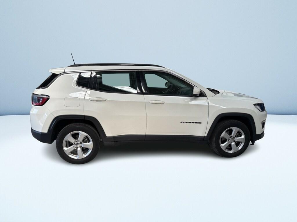 Jeep Compass 1.6 mjt Limited 2wd 120cv