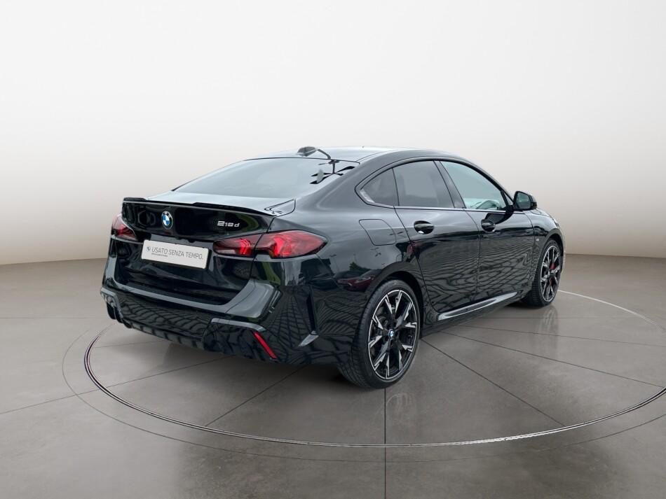 BMW Serie 2 218d Gran Coupe MSport auto