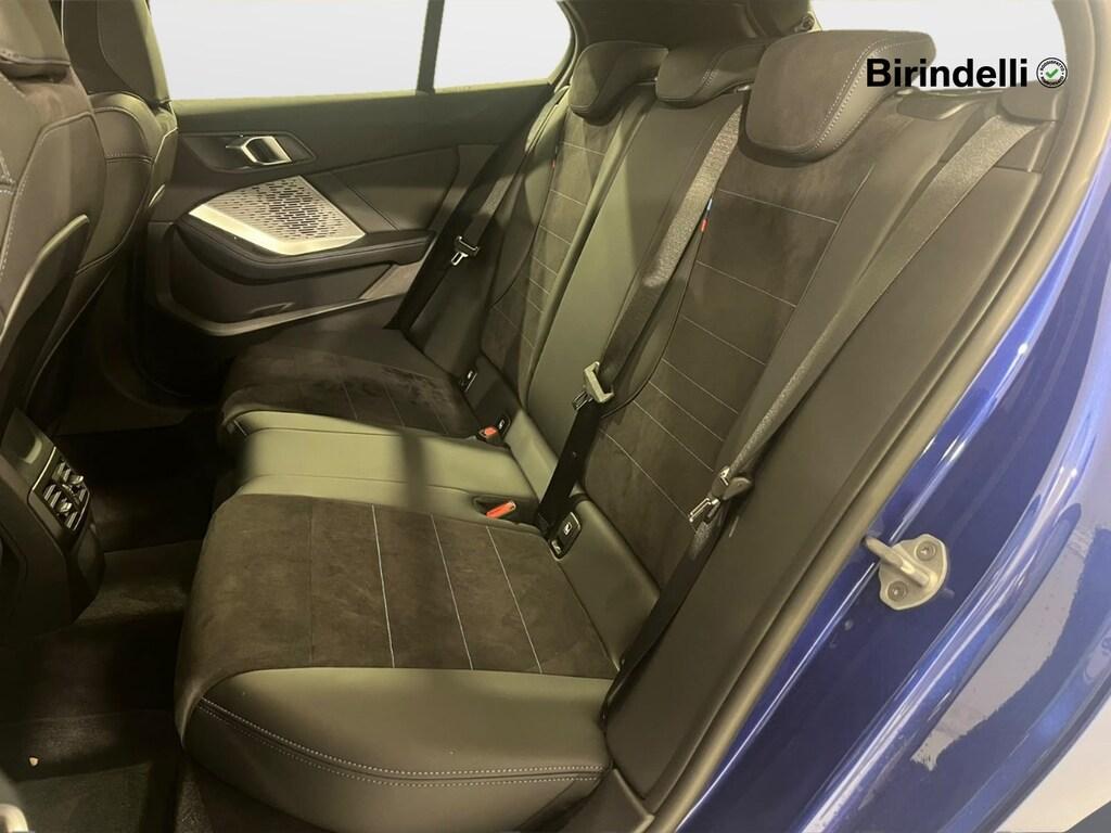 BMW Serie 1 118d MSport auto