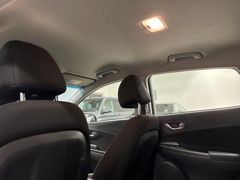 Hyundai Kona 1.6 crdi Xadvanced 2wd 115cv