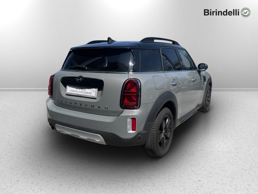 Mini Cooper Countryman 1.5 Business Auto