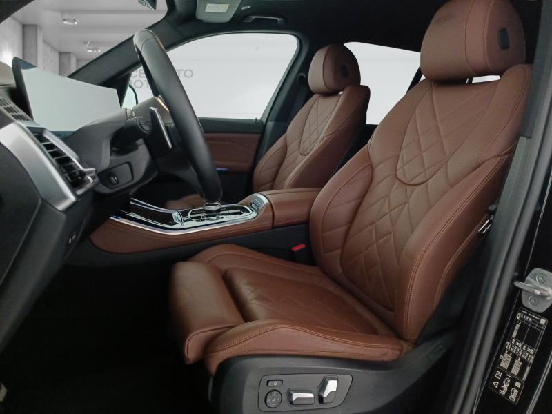 BMW X5 xdrive30d mhev 48V Msport auto