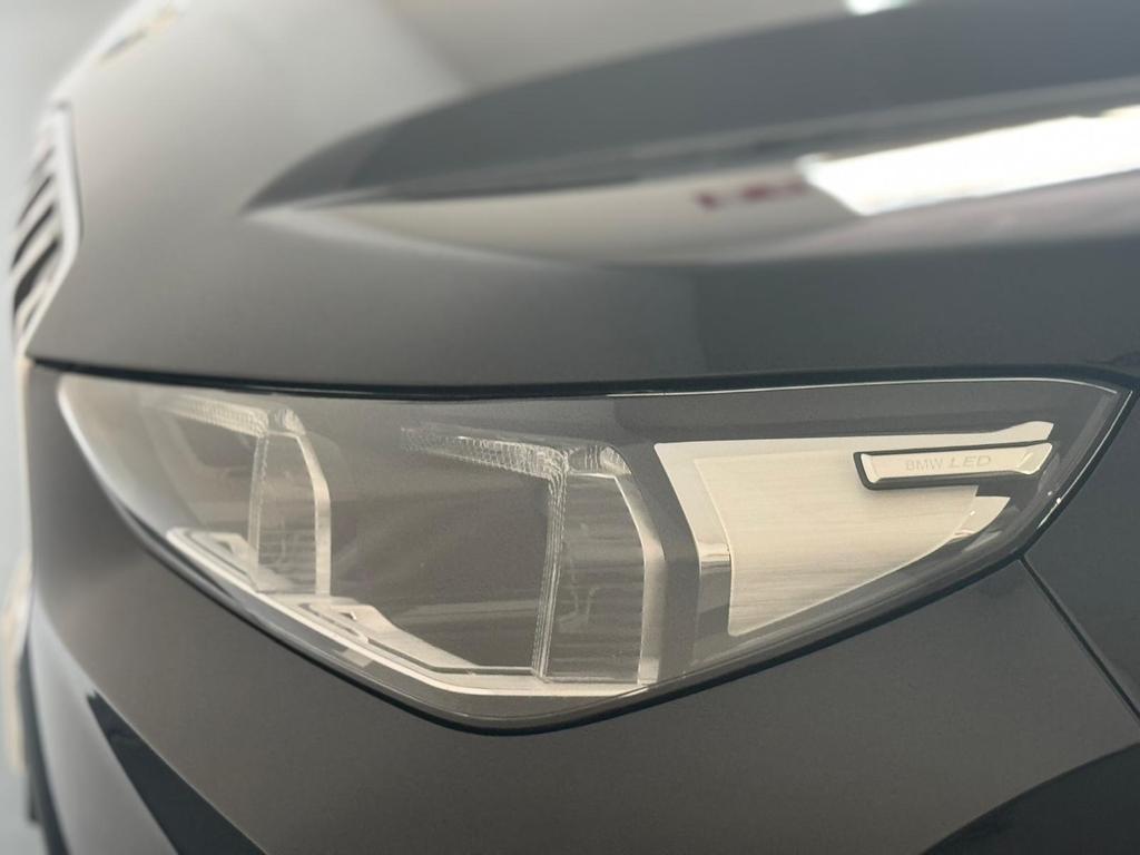 BMW X1 sdrive18d X-Line auto