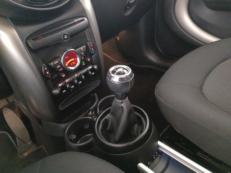 Mini Cooper D Countryman 1.6 Cooper D