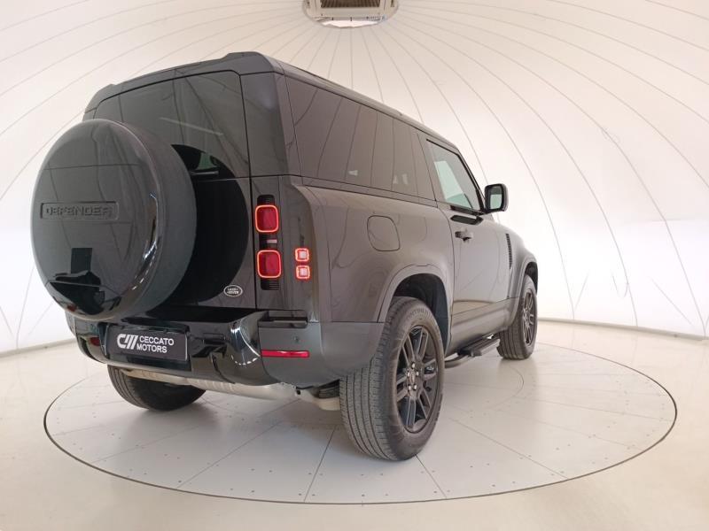 Land Rover Defender 90 3.0d i6 mhev X-Dynamic S awd 200cv auto