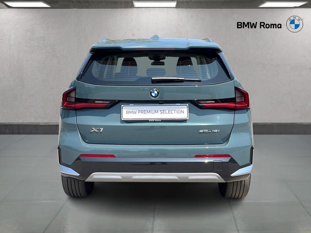 BMW X1 sdrive18i X-Line auto