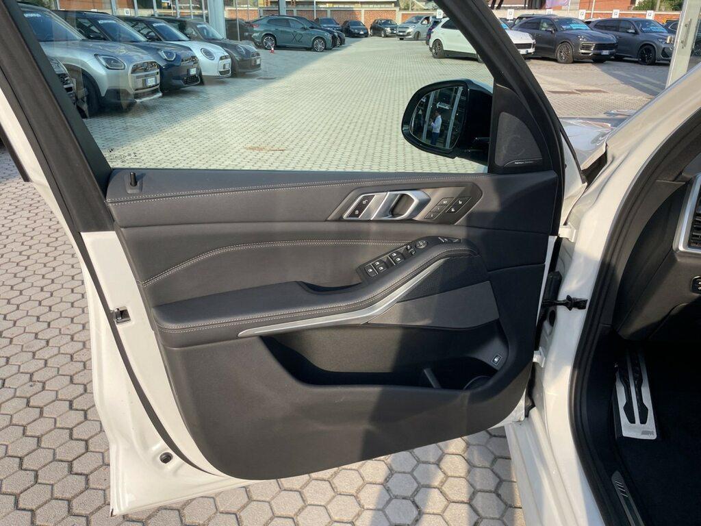 BMW X5 xdrive45e Msport auto