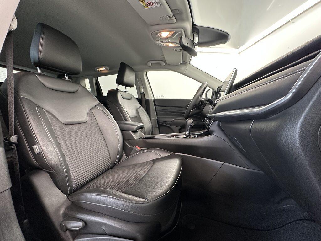 Jeep Compass 1.3 turbo t4 phev Limited 4xe auto