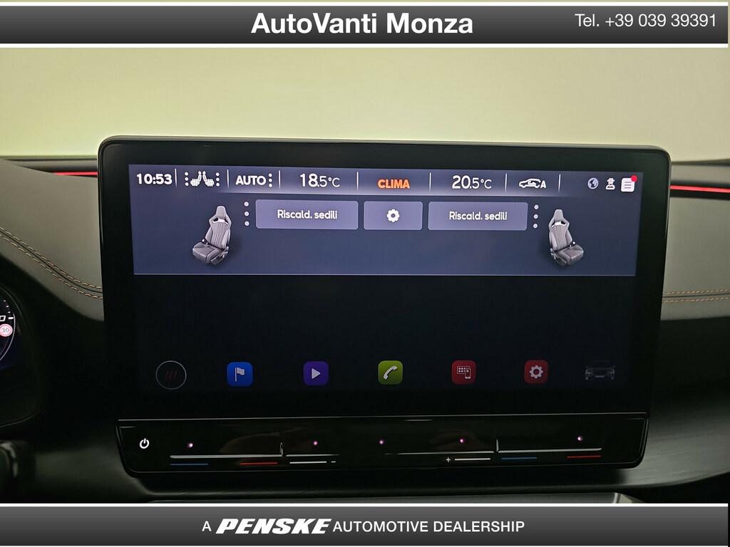 Cupra Formentor 1.5 tsi dsg