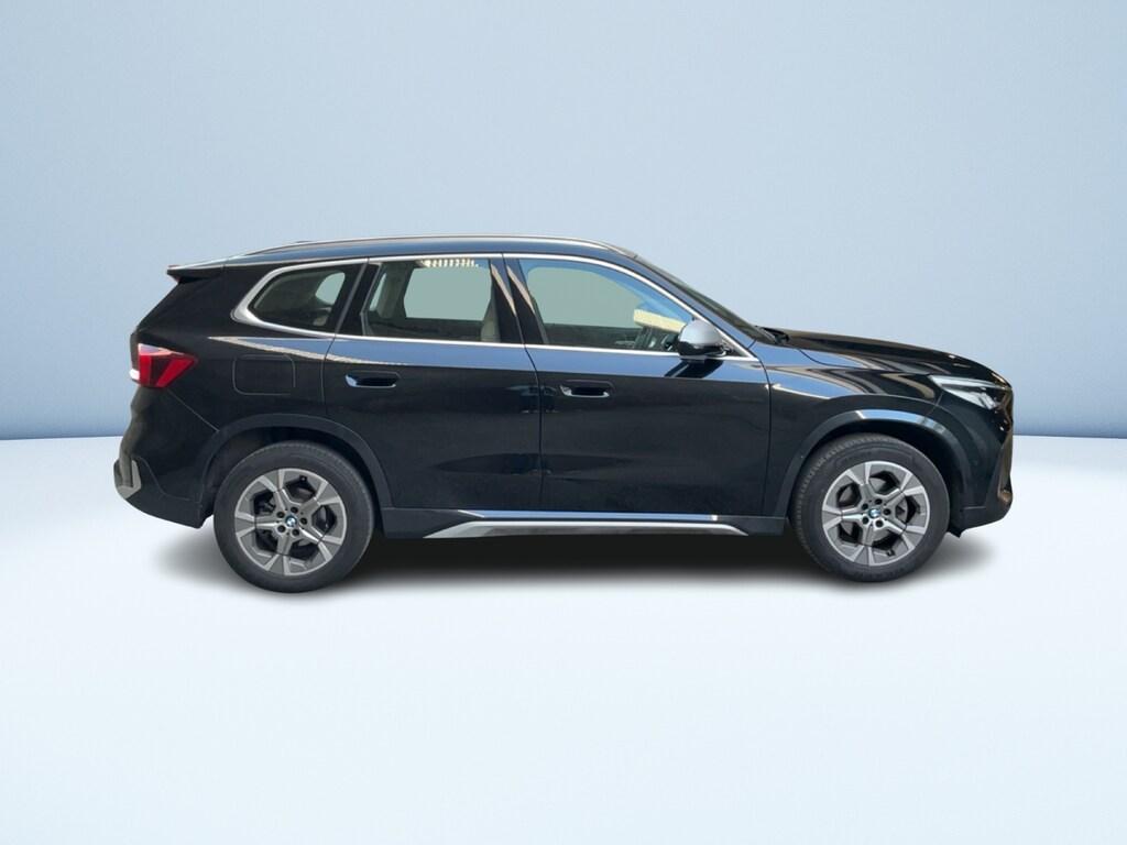 BMW X1 sdrive18d X-Line auto