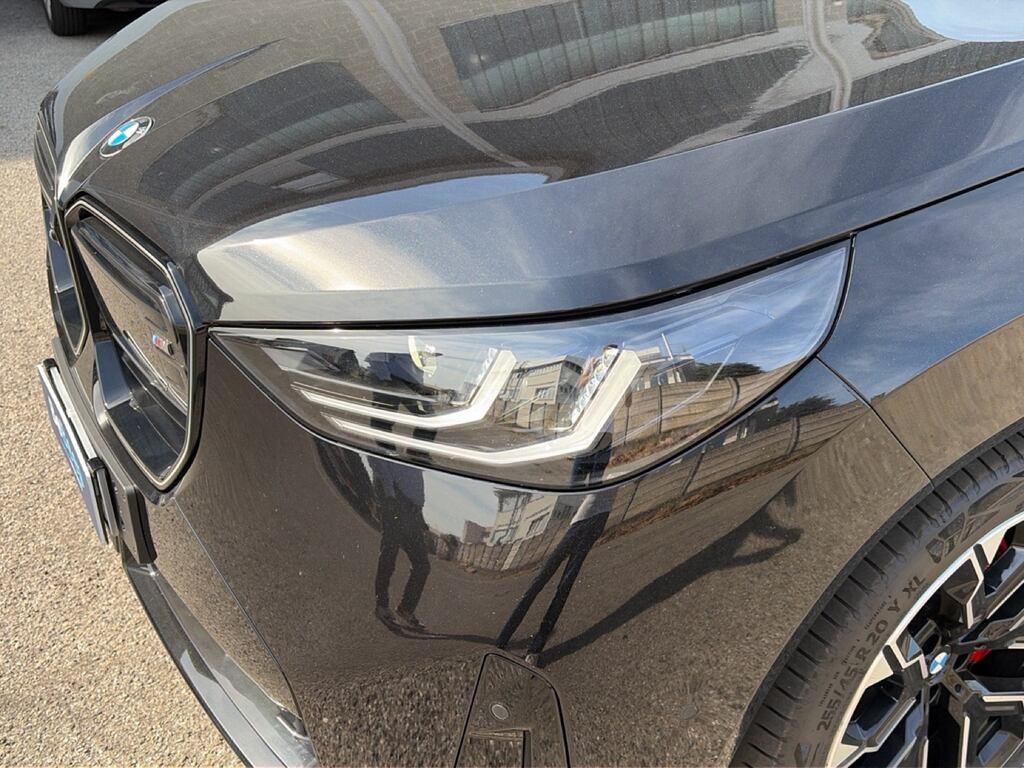 BMW X3 M X3 xdriveM50 MSport Pro auto