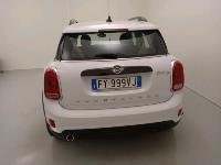 Mini Cooper D Countryman 2.0 TwinPower Turbo Cooper D Boost Steptronic