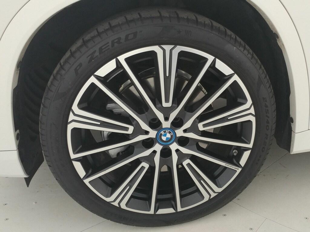 BMW X1 30e xdrive Msport auto