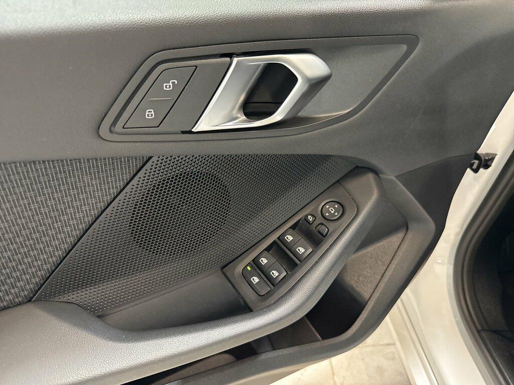 BMW Serie 1 118d Business Advantage auto