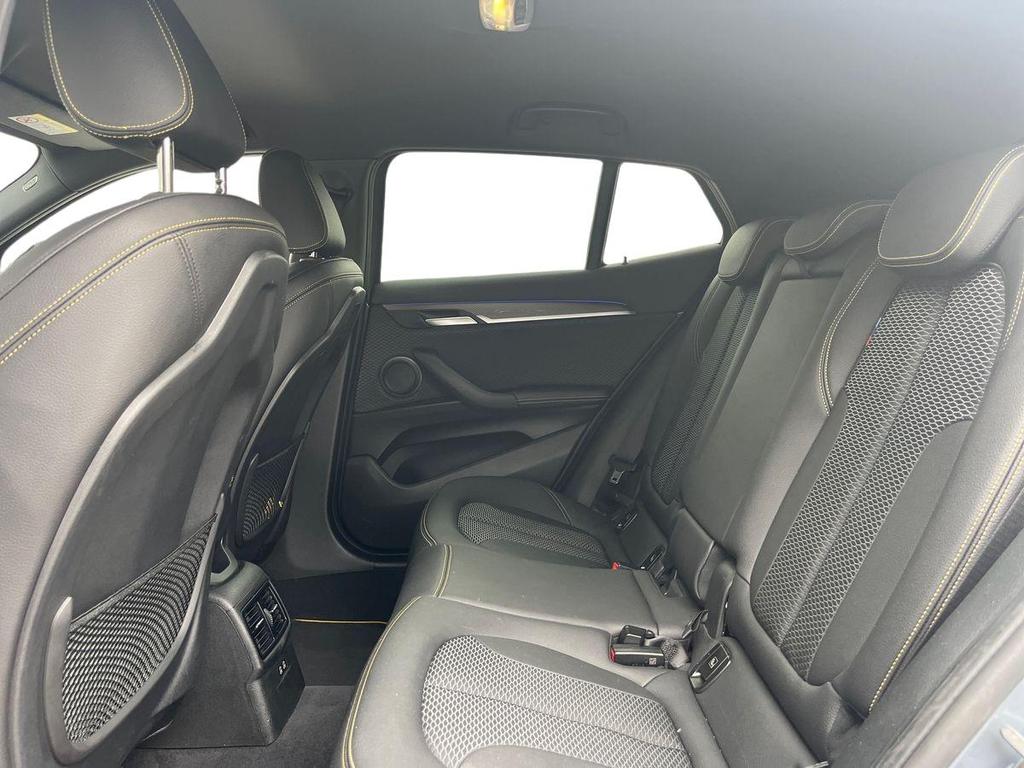 BMW X2 xdrive18d Msport auto