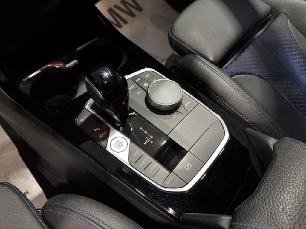 BMW Serie 1 118i Msport 136cv auto