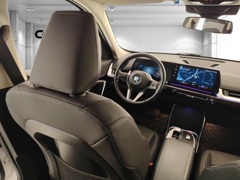 BMW X1 sdrive18d X-Line auto