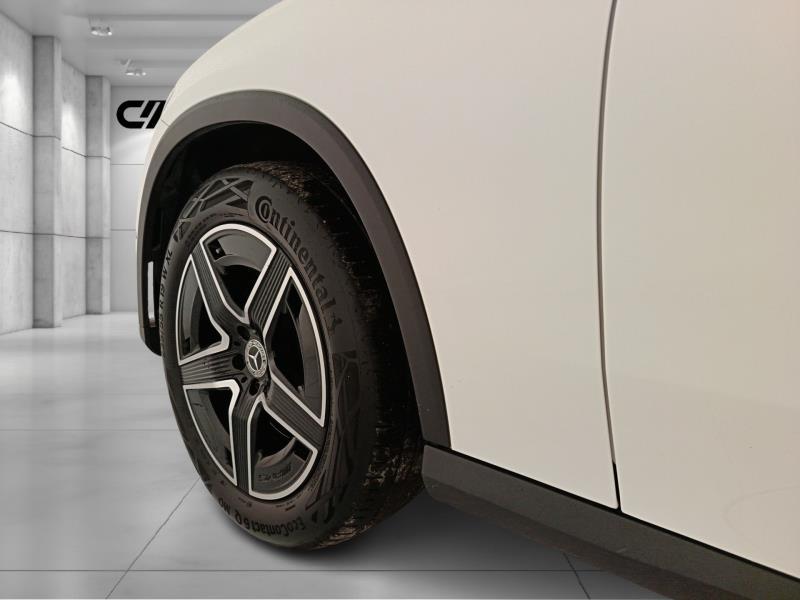 Mercedes GLC 220 d mhev AMG Premium Plus 4matic auto