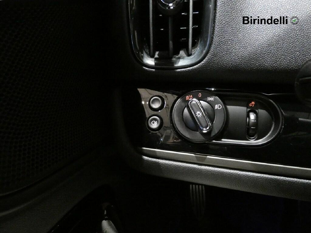 Mini Mini Countryman 2.0 JCW JCW auto