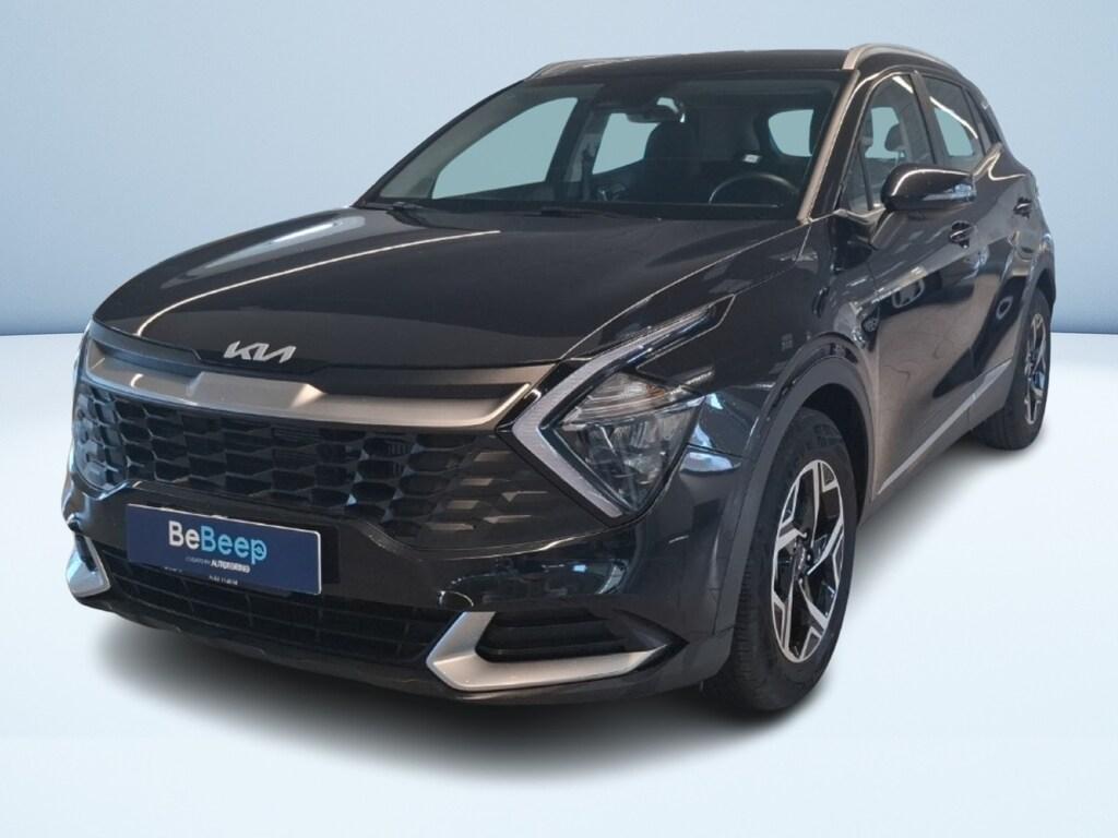 Kia Sportage 1.6 crdi mhev Business dct
