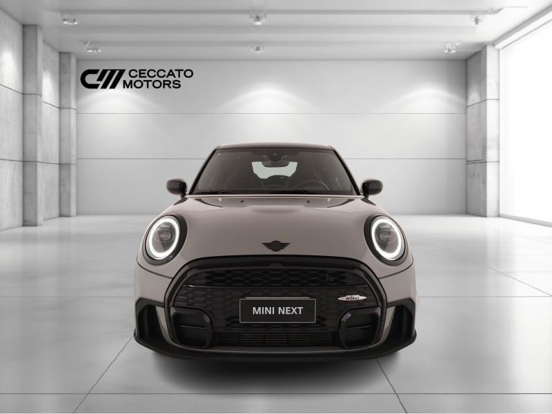 Mini Cooper 1.5 TwinPower Turbo Cooper