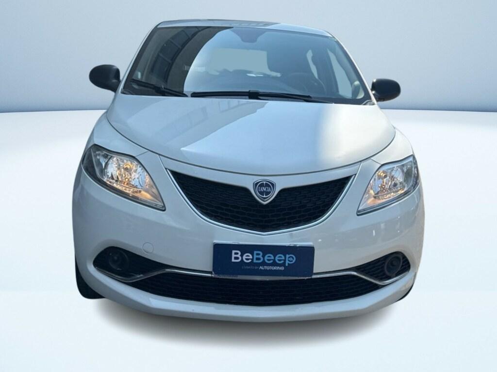 Lancia Ypsilon 1.2 Silver 69cv