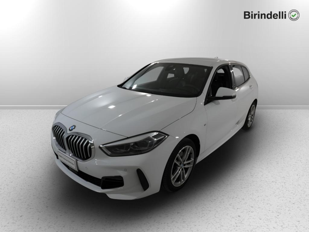 BMW Serie 1 116d Msport