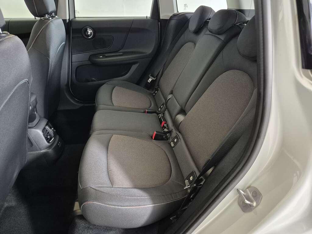 Mini Cooper Countryman 1.5 TwinPower Turbo Cooper