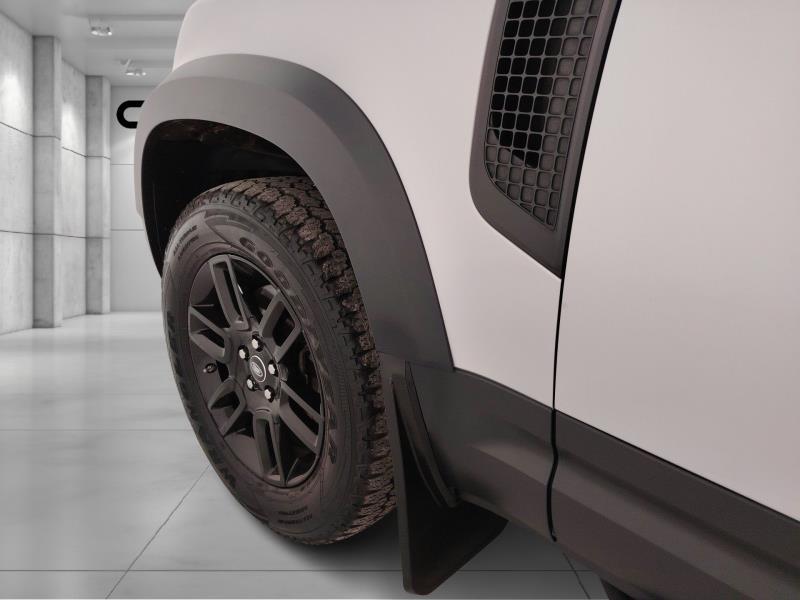 Land Rover Defender 90 3.0d i6 mhev awd 250cv auto