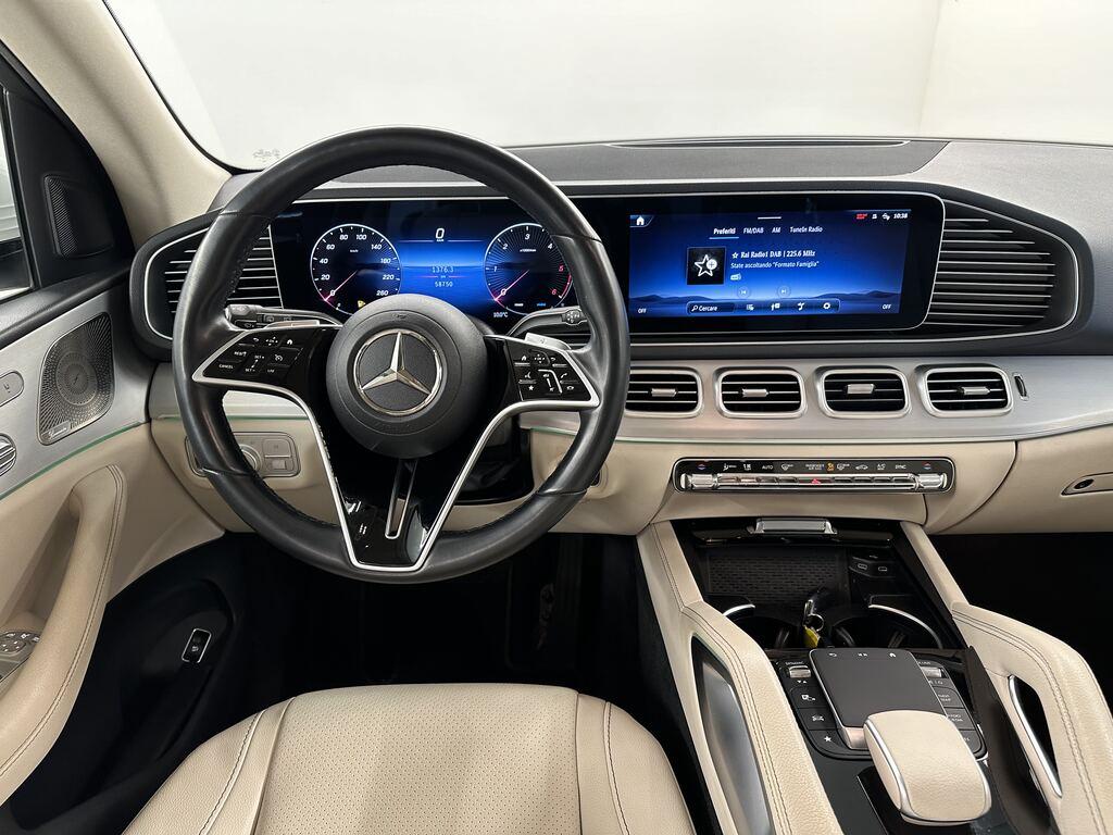 Mercedes GLE 300 d AMG Line Advanced Plus 4matic auto