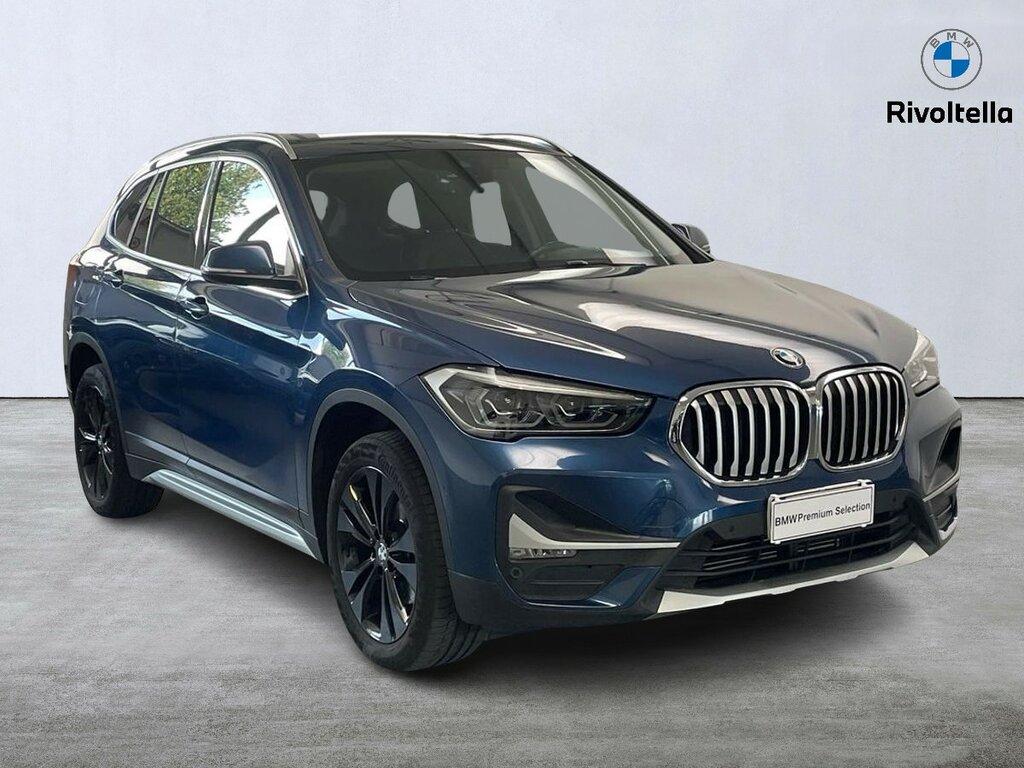 BMW X1 sdrive18d xLine Plus auto