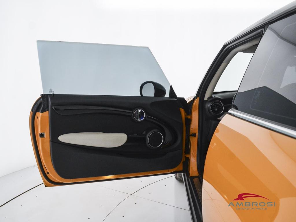 Mini Cooper S 2.0 Cooper S Hype