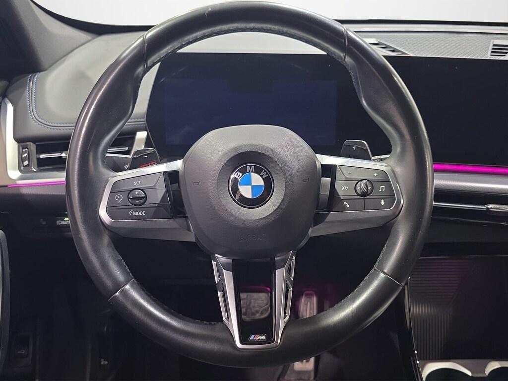 BMW X1 sdrive18d MSport Edition Signature auto