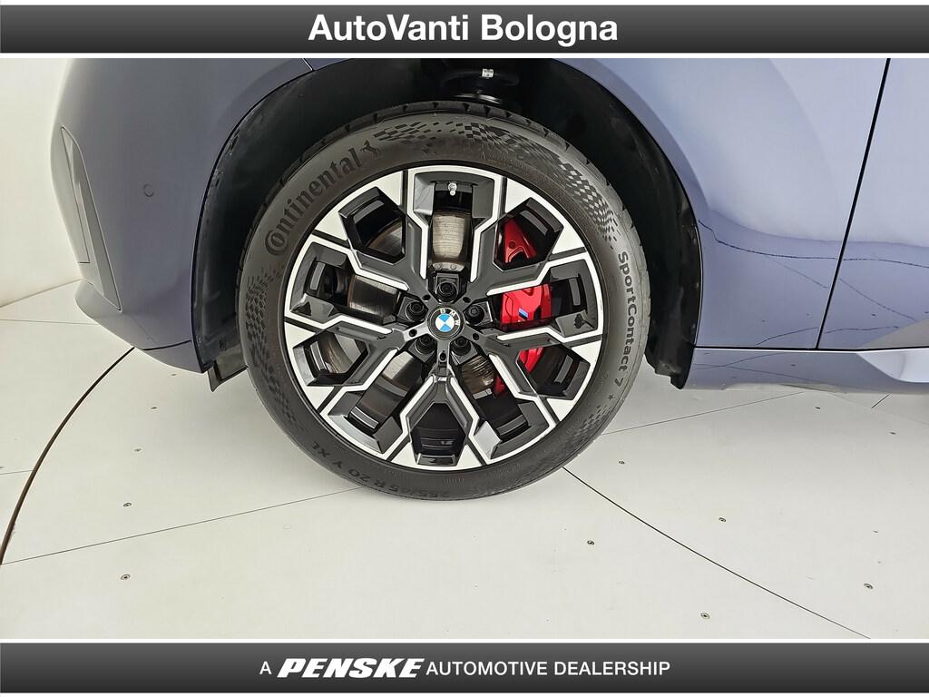 BMW X3 M X3 xdriveM50 MSport Pro auto