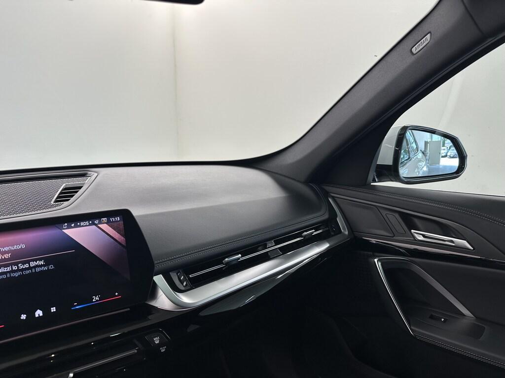 BMW iX1 edrive 20 MSport