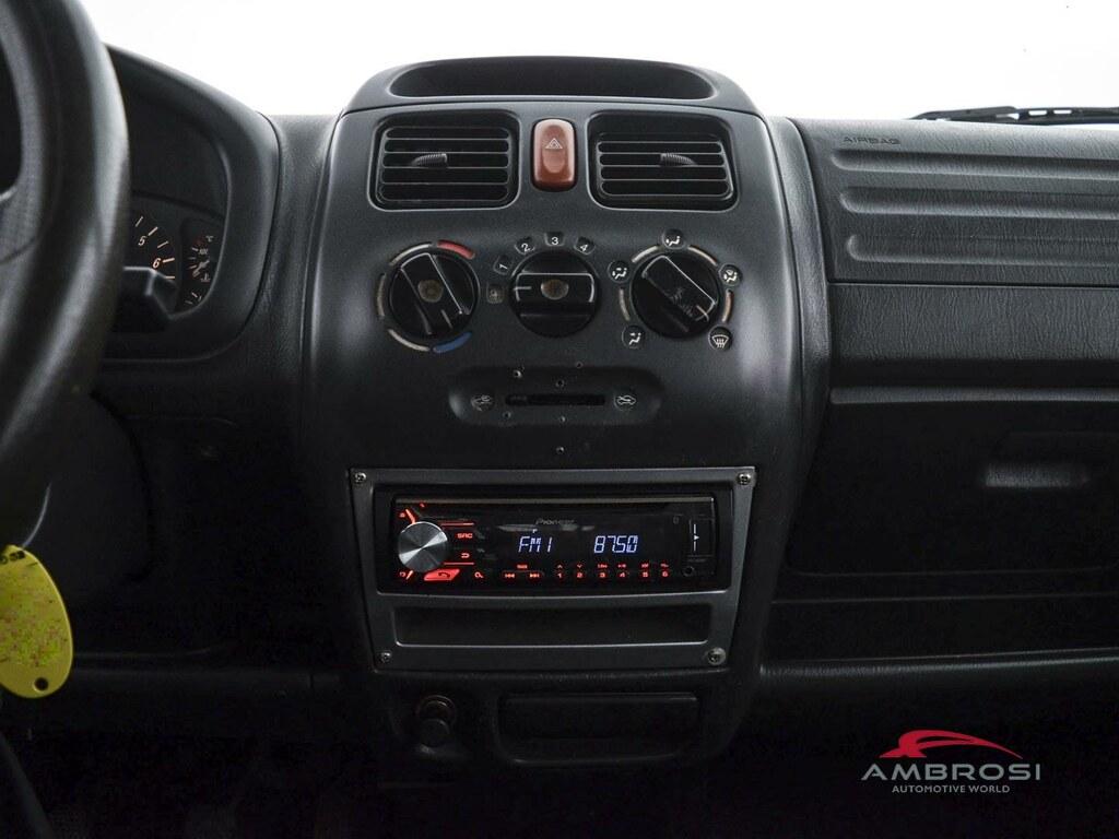 Opel Agila 1.2 16v Club