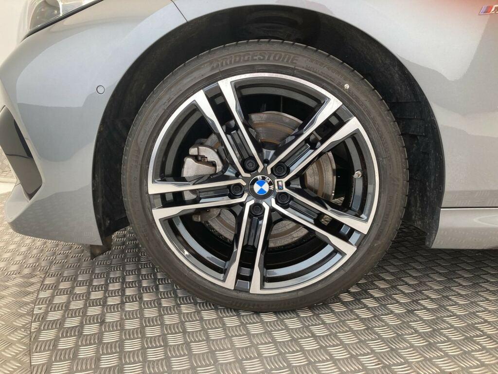 BMW Serie 2 220d Gran Coupe Msport auto
