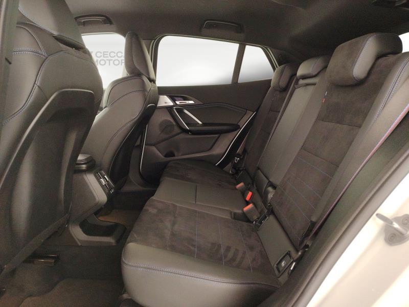 BMW X2 xdrive 20d 48V MSport Pro auto