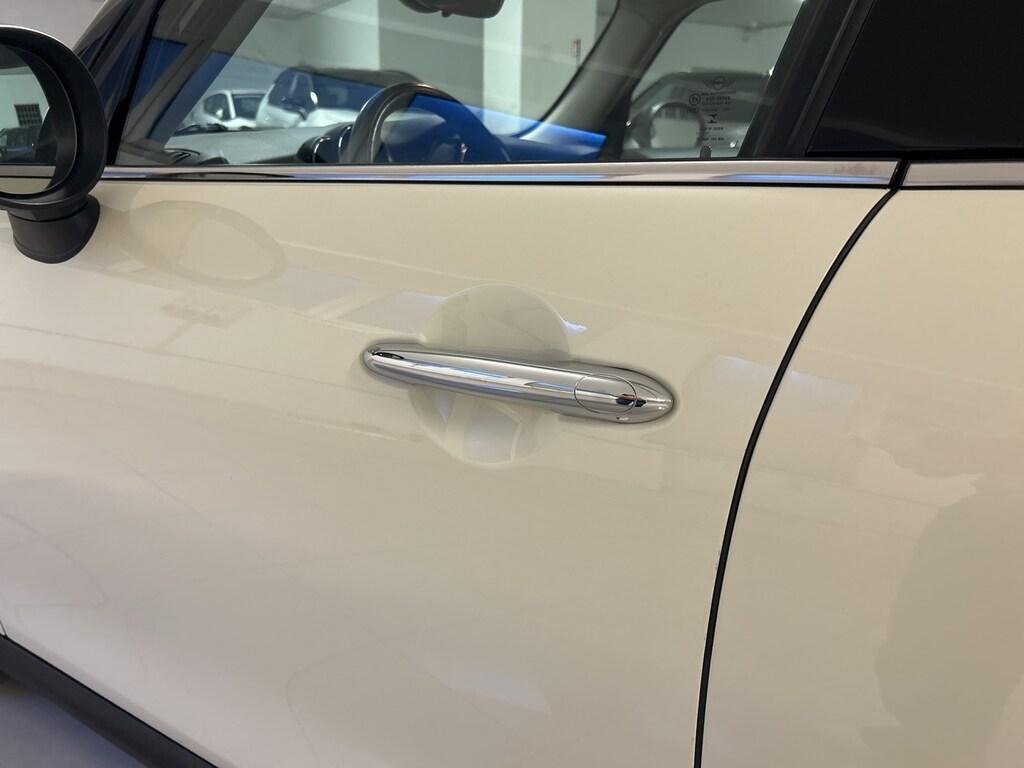 Mini Cooper 1.5 Cooper Hype