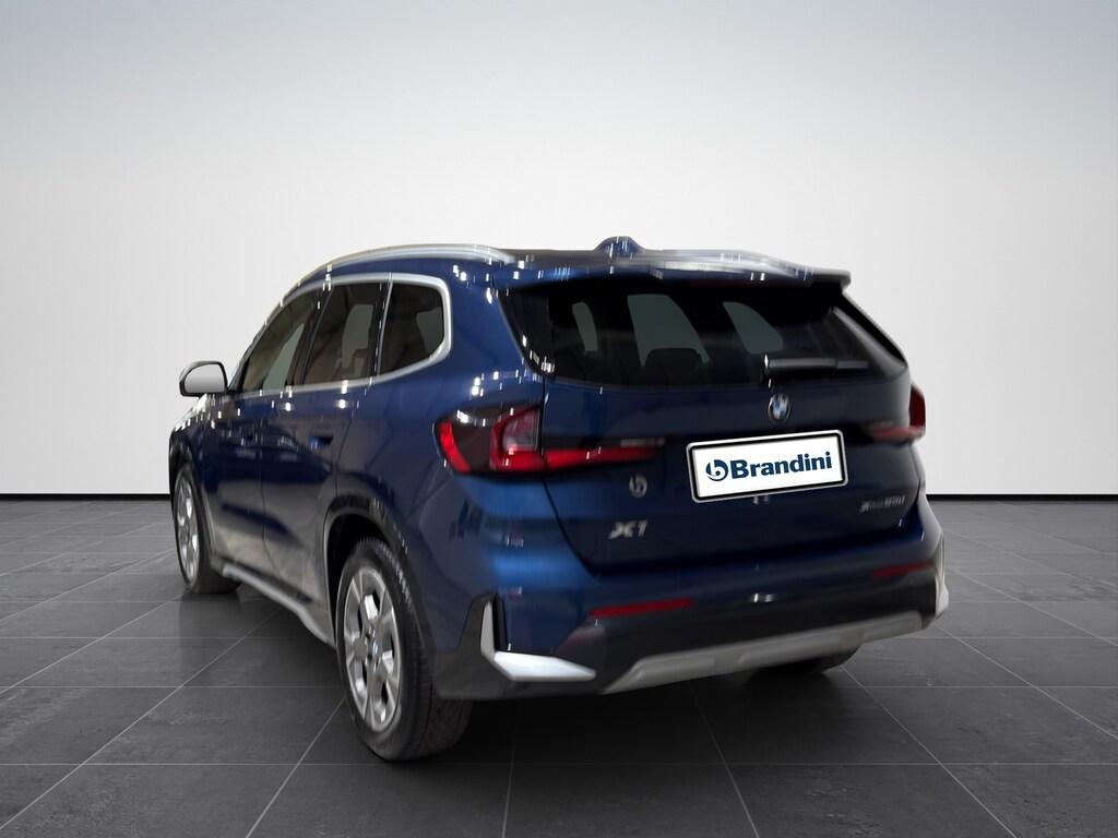 BMW X1 xdrive23d mhev 48V X-Line auto
