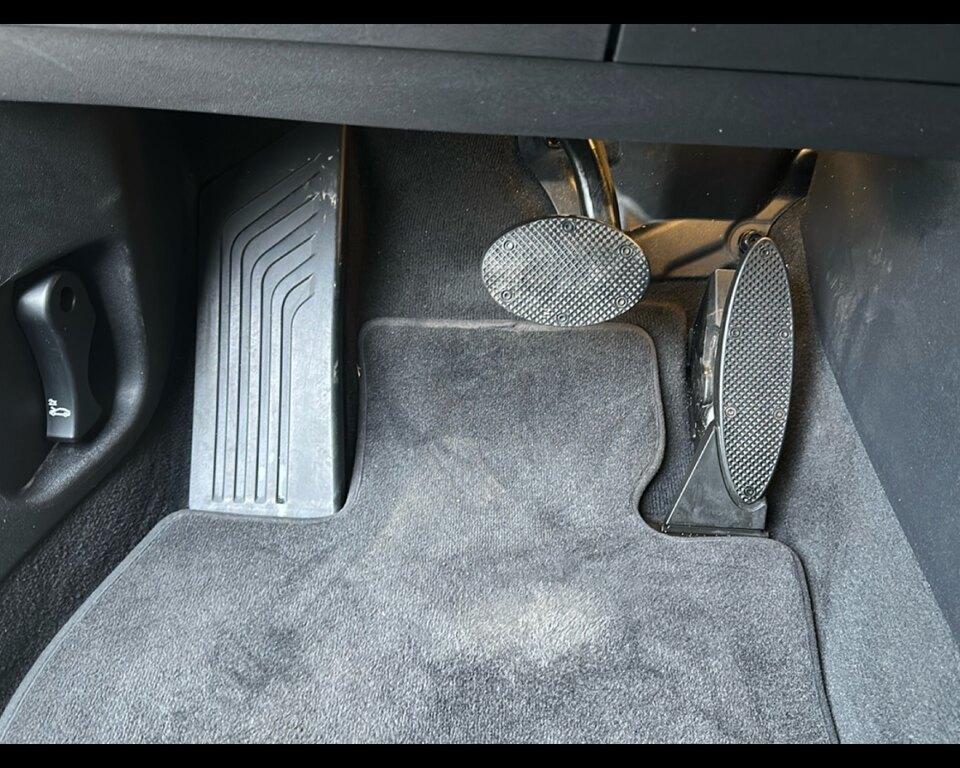 Mini Mini Countryman 1.5 48V C Classic auto