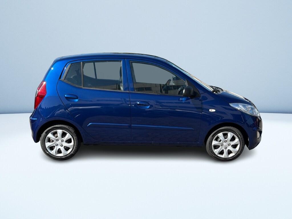 Hyundai i10 1.1 Classic