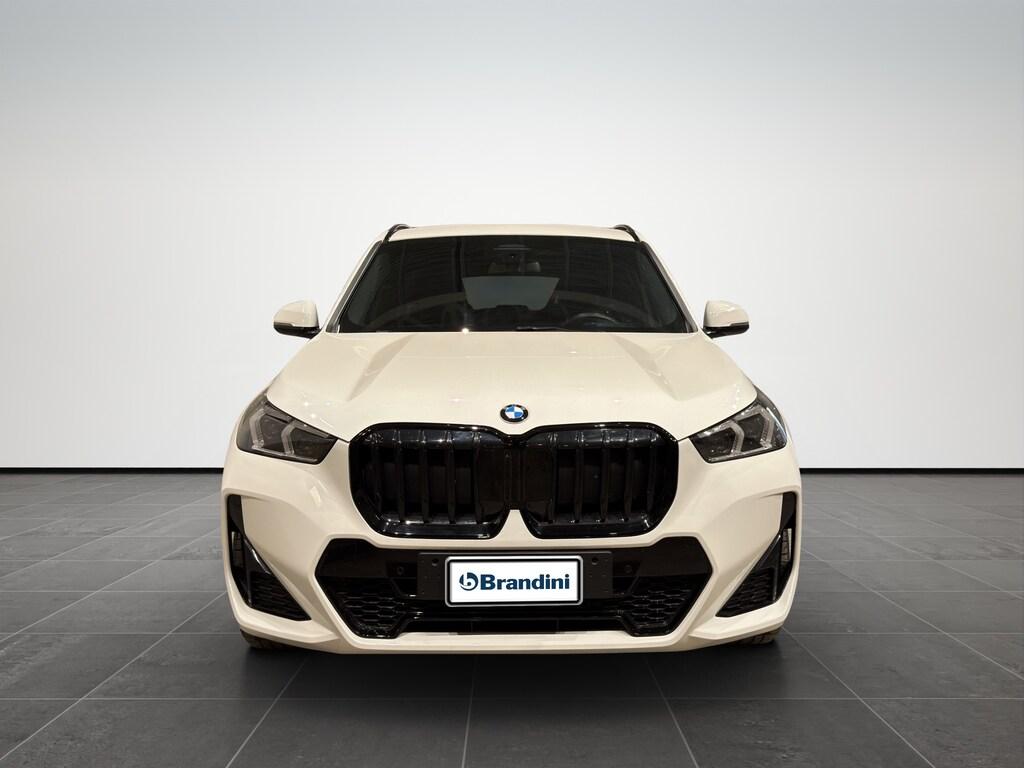 BMW X1 sdrive20i mhev 48V Msport auto