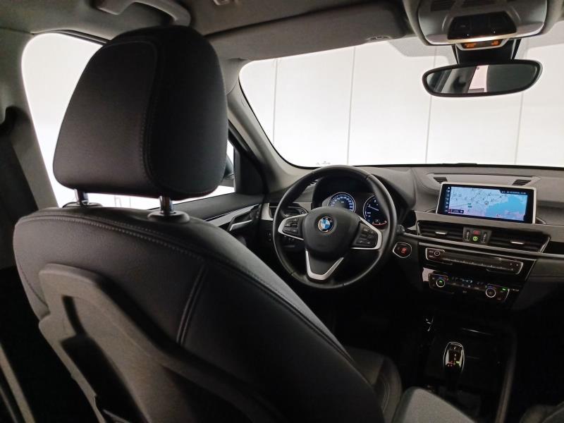BMW X1 xdrive18d xLine Plus auto