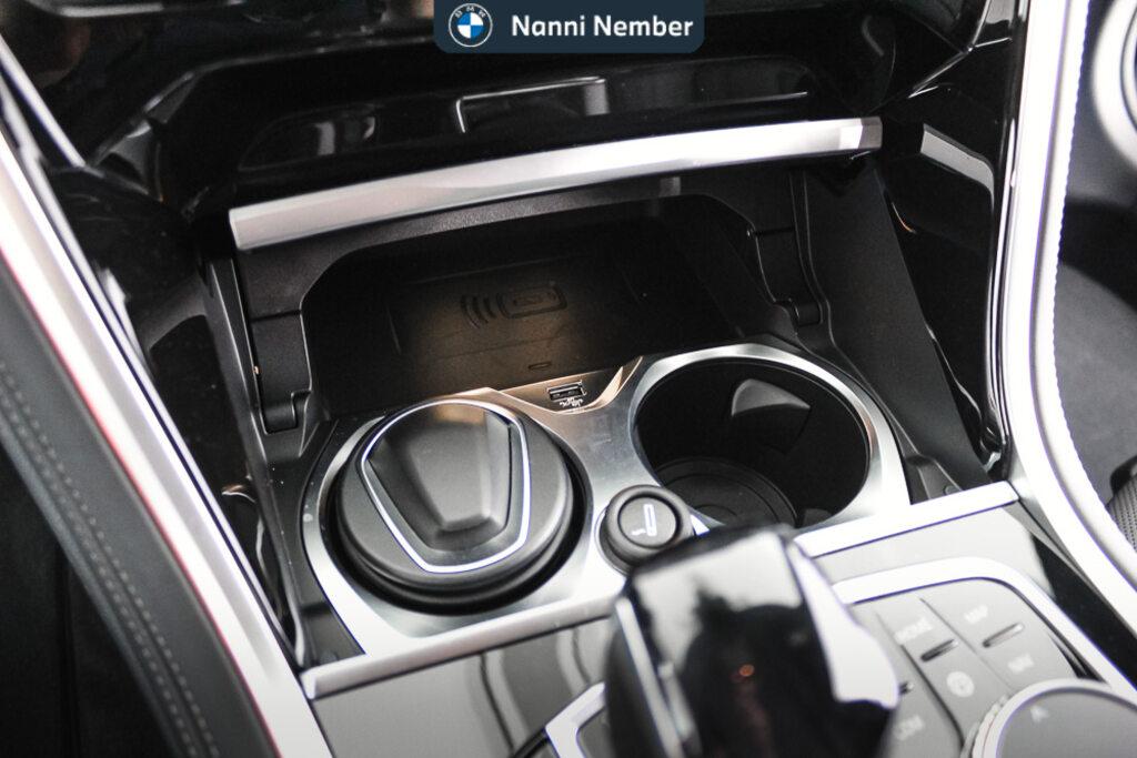 BMW Serie 8 840i Gran Coupe auto