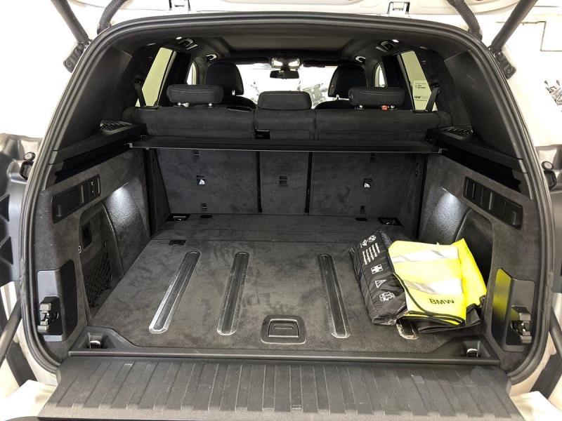BMW X5 xdrive30d xLine auto